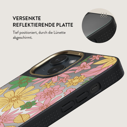 Skorter | Amalfi Coast - iPhone 15 case