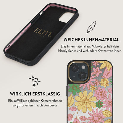 Skorter | Amalfi Coast - iPhone 14 Case