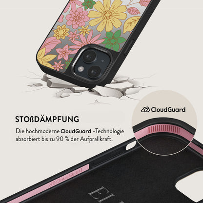 Skorter | Amalfi Coast - iPhone 14 Case