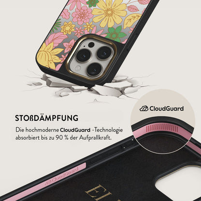 Skorter | Amalfi Coast - iPhone 15 Pro case