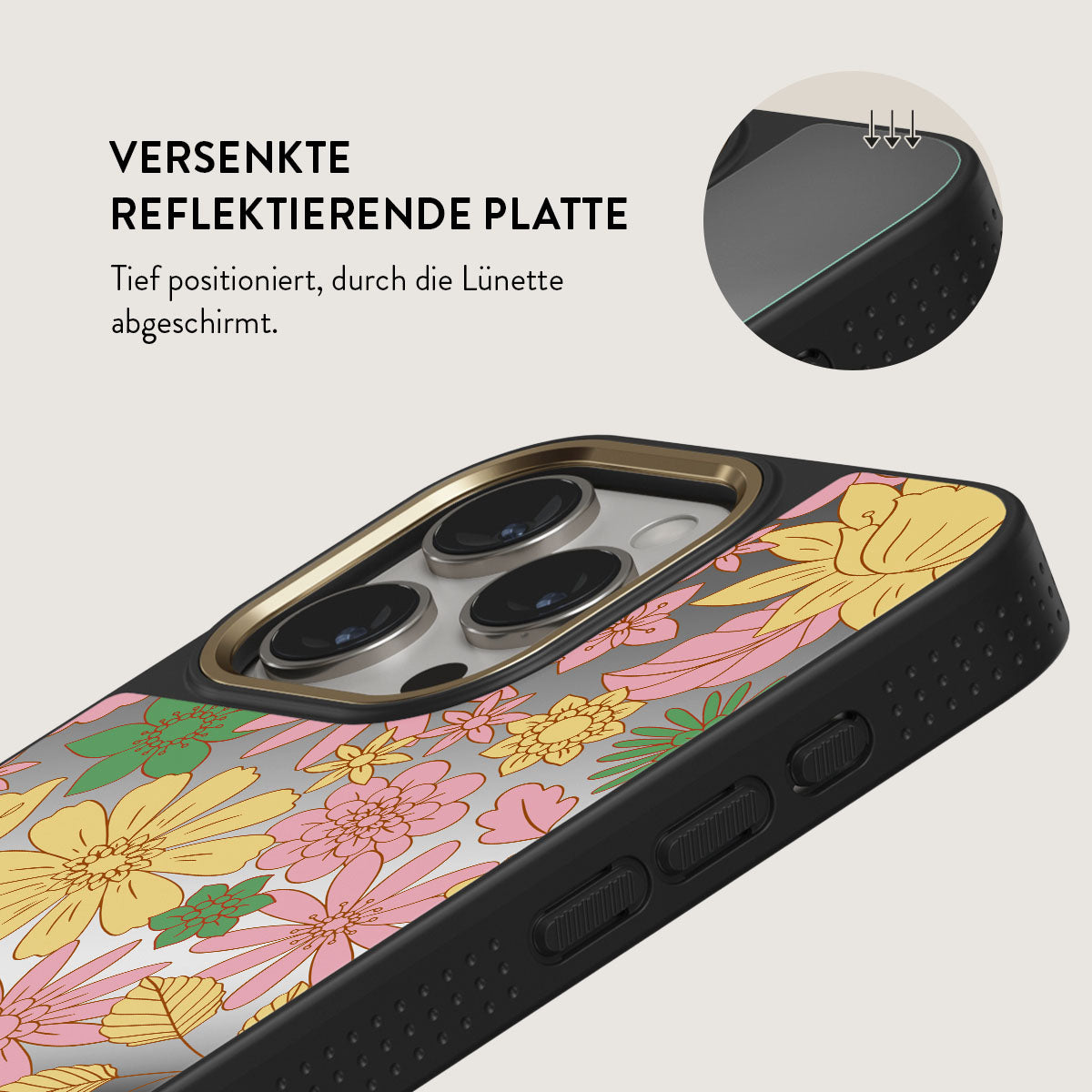 Skorter | Amalfi Coast - iPhone 14 Pro Max case