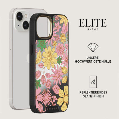 Skorter | Amalfi Coast - iPhone 13 Case