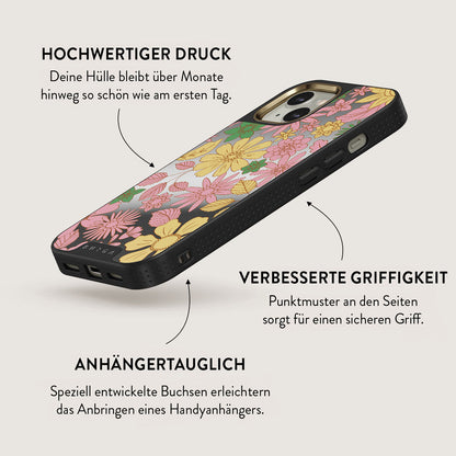 Skorter | Amalfi Coast - iPhone 13 Case