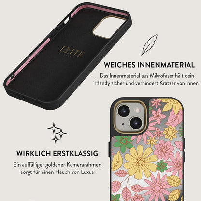 Skorter | Amalfi Coast - iPhone 13 Case