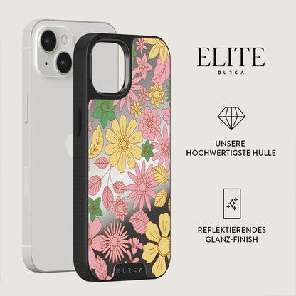 Skorter | Amalfi Coast - iPhone 13 Case