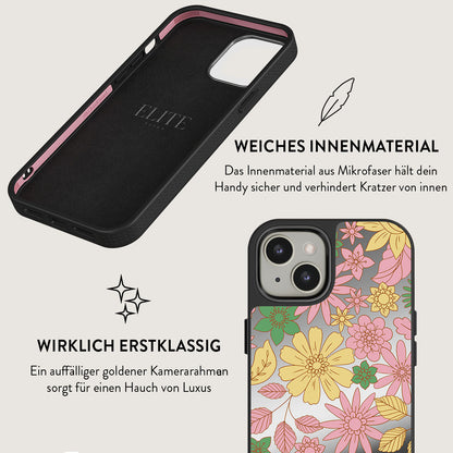 Skorter | Amalfi Coast - iPhone 13 Case