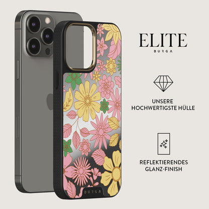 Skorter | Amalfi Coast - iPhone 13 Pro Max case