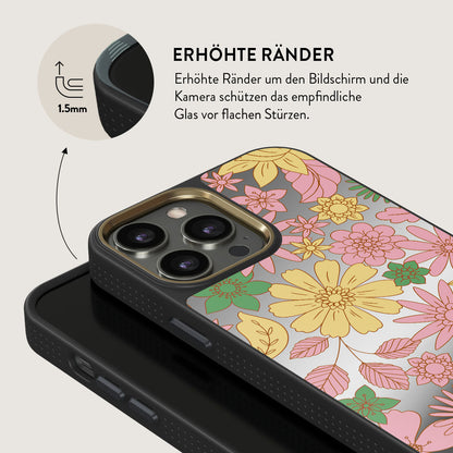 Skorter | Amalfi Coast - iPhone 13 Pro Max case