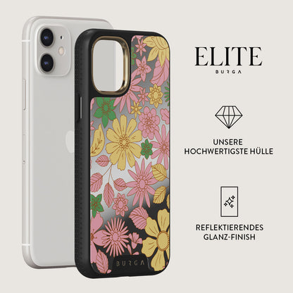 Skorter | Amalfi Coast - iPhone 11 Case