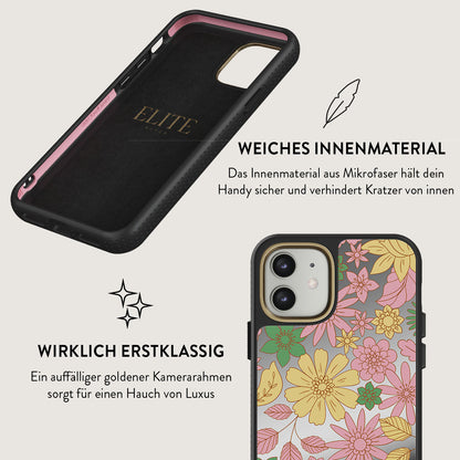 Skorter | Amalfi Coast - iPhone 12 case