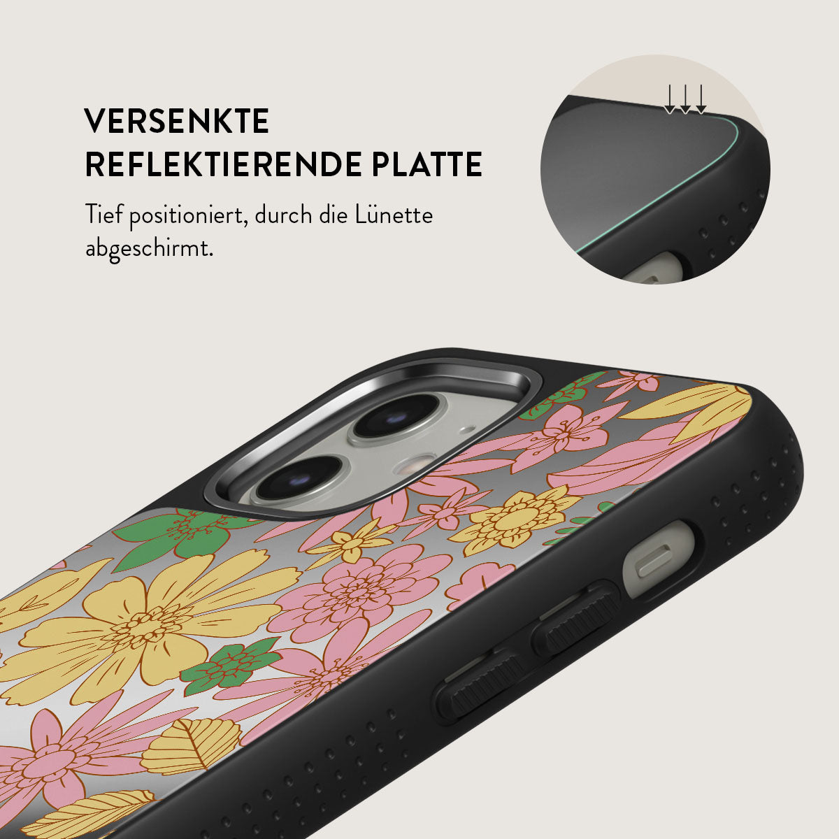 Skorter | Amalfi Coast - iPhone 11 Case