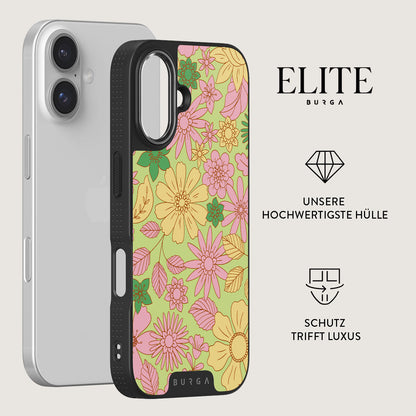 Skorter | Amalfi Coast - iPhone 16 Case
