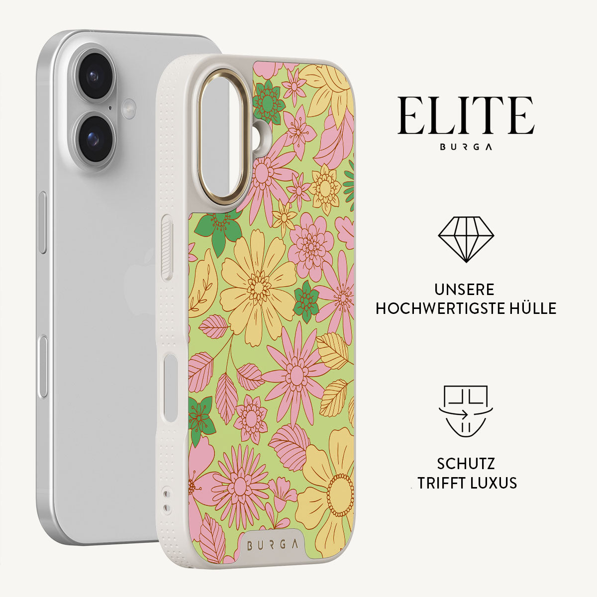 Skorter | Amalfi Coast - iPhone 16 Case