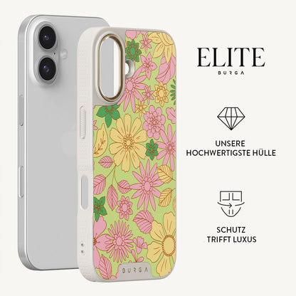 Skorter | Amalfi Coast - iPhone 16 Case