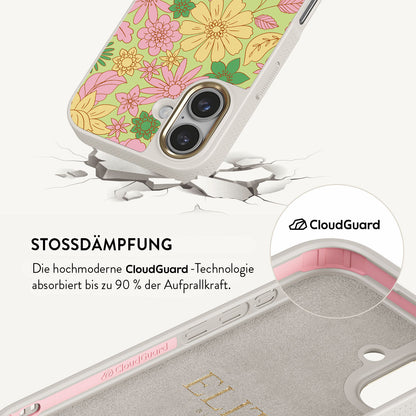 Skorter | Amalfi Coast - iPhone 16 Case