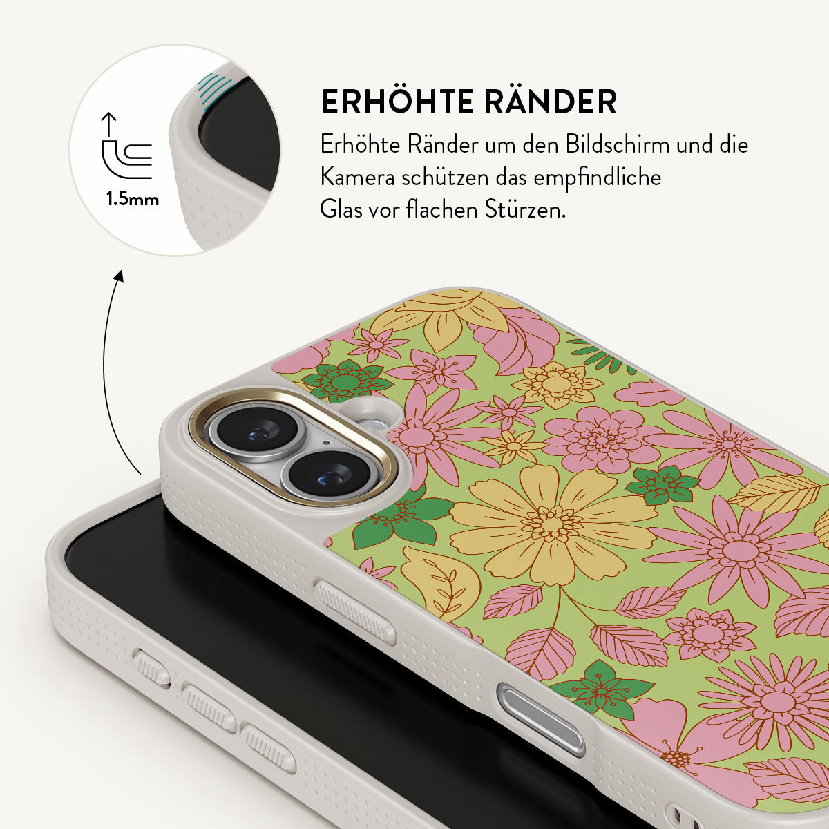 Skorter | Amalfi Coast - iPhone 16 Case