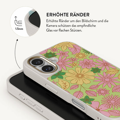 Skorter | Amalfi Coast - iPhone 16 Case