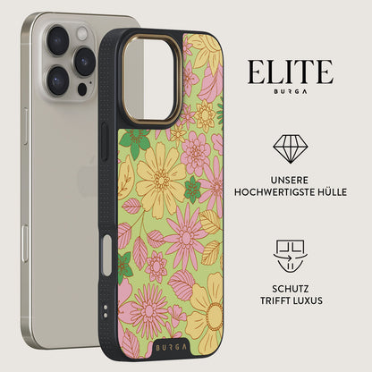 Skorter | Amalfi Coast - iPhone 16 Pro Max Case