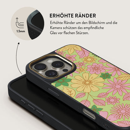 Skorter | Amalfi Coast - iPhone 16 Pro Max Case