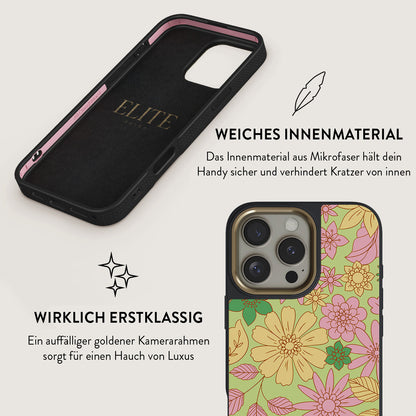 Skorter | Amalfi Coast - iPhone 16 Pro Max Case