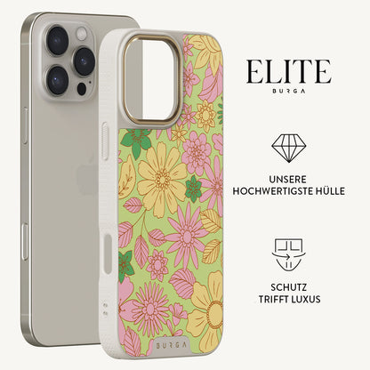 Skorter | Amalfi Coast - iPhone 16 Pro Case