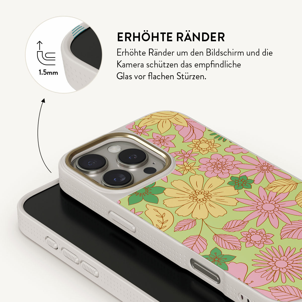 Skorter | Amalfi Coast - iPhone 16 Pro Case