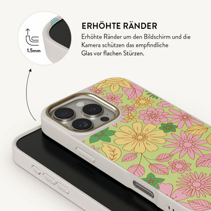 Skorter | Amalfi Coast - iPhone 16 Pro Case