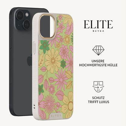 Skorter | Amalfi Coast - iPhone 15 case