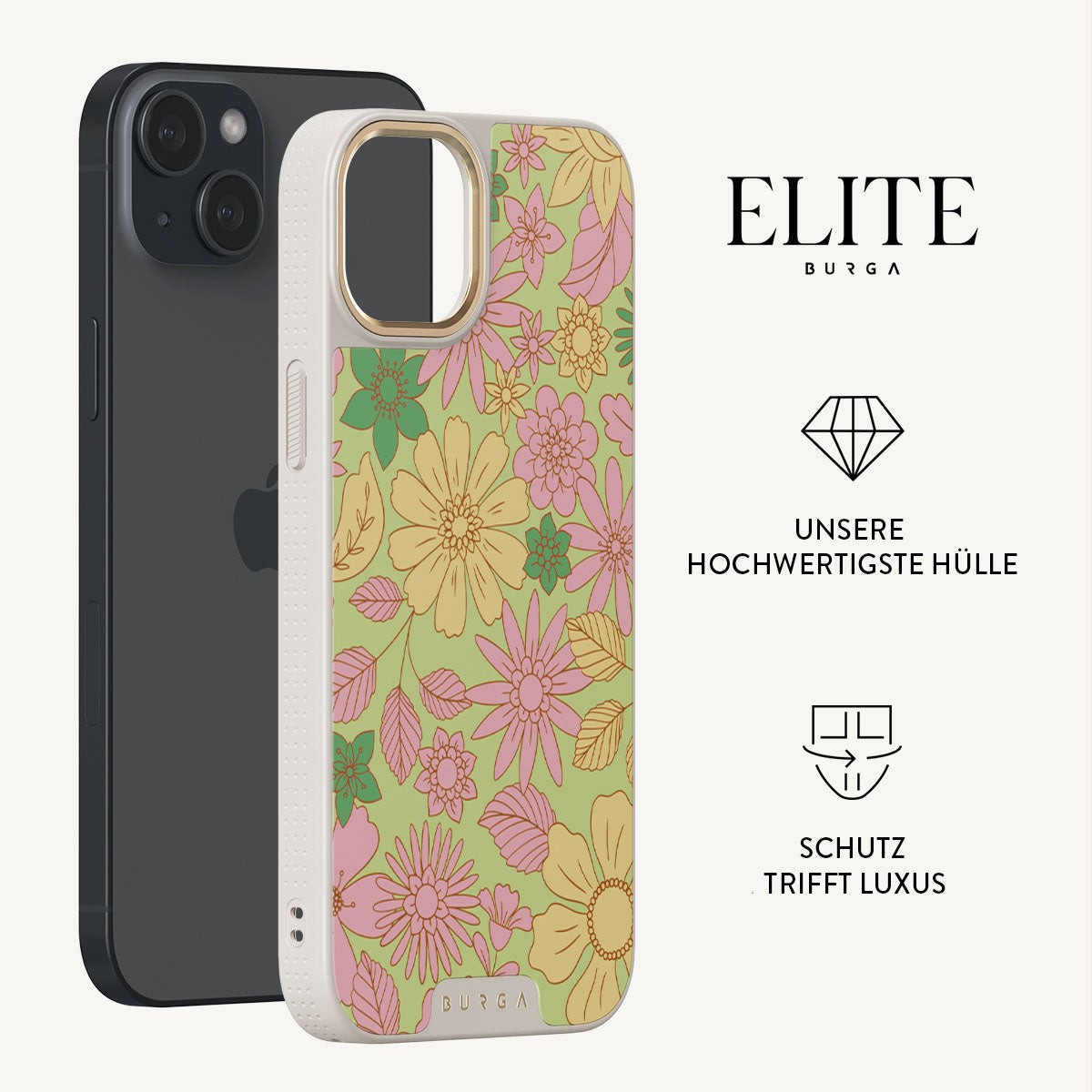 Skorter | Amalfi Coast - iPhone 14 Case