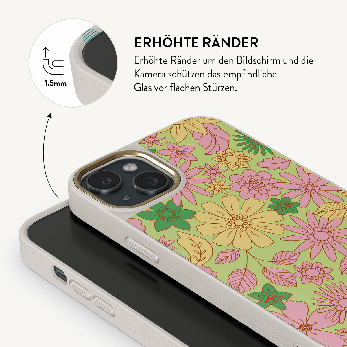 Skorter | Amalfi Coast - iPhone 14 Case