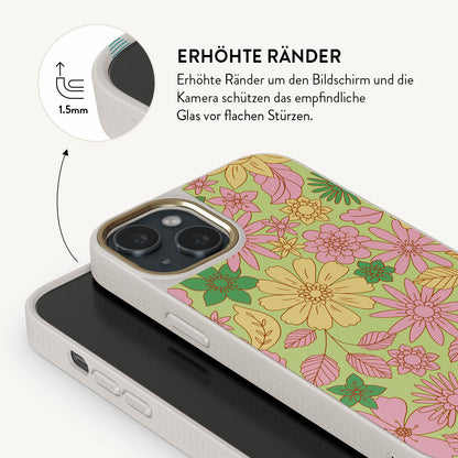 Skorter | Amalfi Coast - iPhone 14 Case