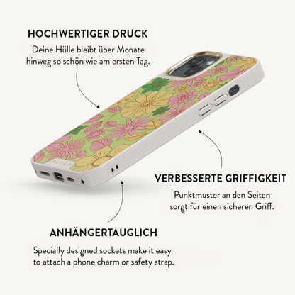 Skorter | Amalfi Coast - iPhone 15 case