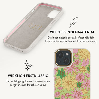 Skorter | Amalfi Coast - iPhone 14 Case