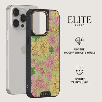 Skorter | Amalfi Coast - iPhone 15 Pro Max Case