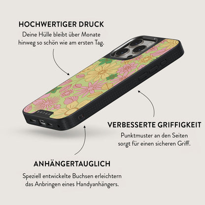 Skorter | Amalfi Coast - iPhone 15 Pro Max Case