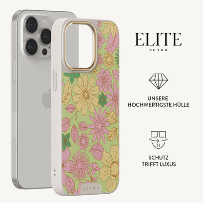 Skorter | Amalfi Coast - iPhone 15 Pro case