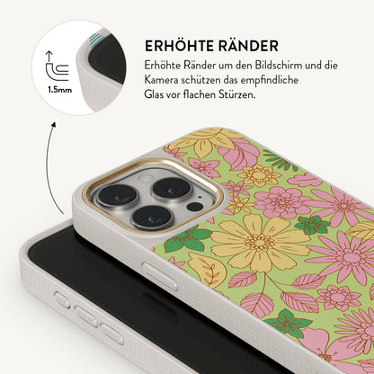 Skorter | Amalfi Coast - iPhone 15 Pro case