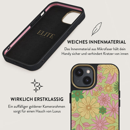 Skorter | Amalfi Coast - iPhone 14 Case