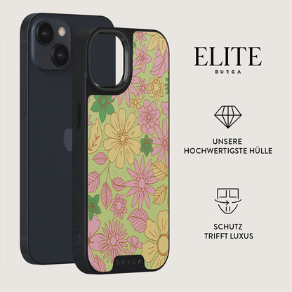 Skorter | Amalfi Coast - iPhone 14 Case