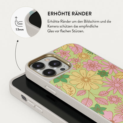 Skorter | Amalfi Coast - iPhone 14 Pro Case