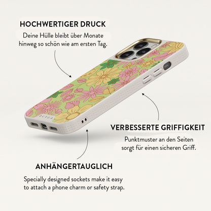 Skorter | Amalfi Coast - iPhone 14 Pro Max case