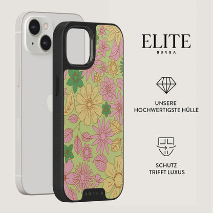 Skorter | Amalfi Coast - iPhone 13 Case