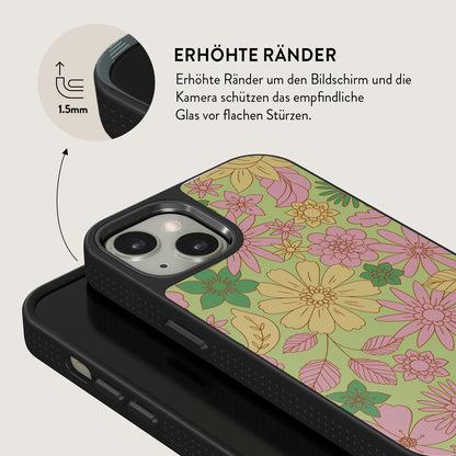 Skorter | Amalfi Coast - iPhone 13 Case