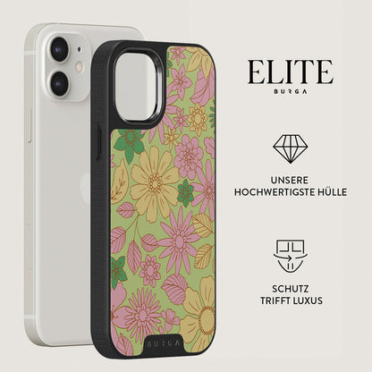 Skorter | Amalfi Coast - iPhone 12 case