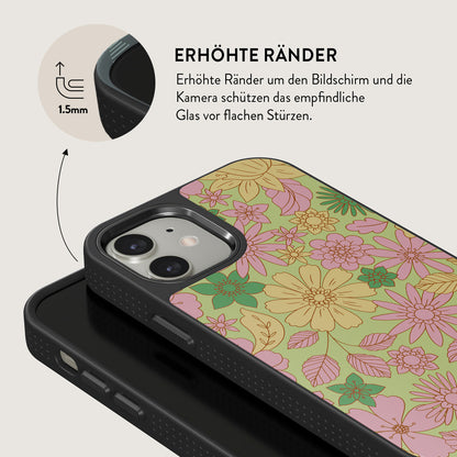 Skorter | Amalfi Coast - iPhone 12 case