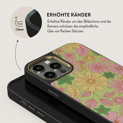 Skorter | Amalfi Coast - iPhone 12 Pro Max Case