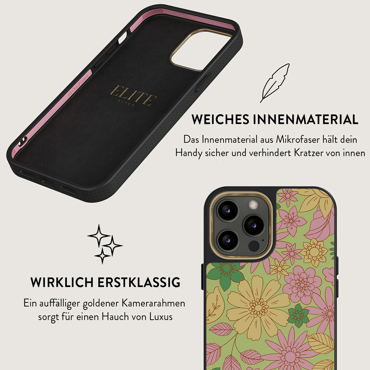 Skorter | Amalfi Coast - iPhone 12 Pro Max Case