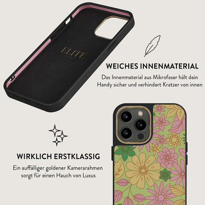 Skorter | Amalfi Coast - iPhone 12 Pro Max Case