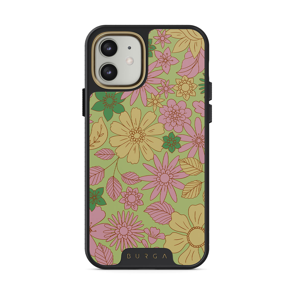 Skorter | Amalfi Coast - iPhone 11 Case