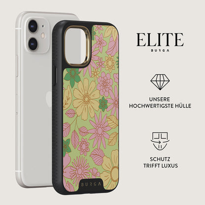 Skorter | Amalfi Coast - iPhone 11 Case